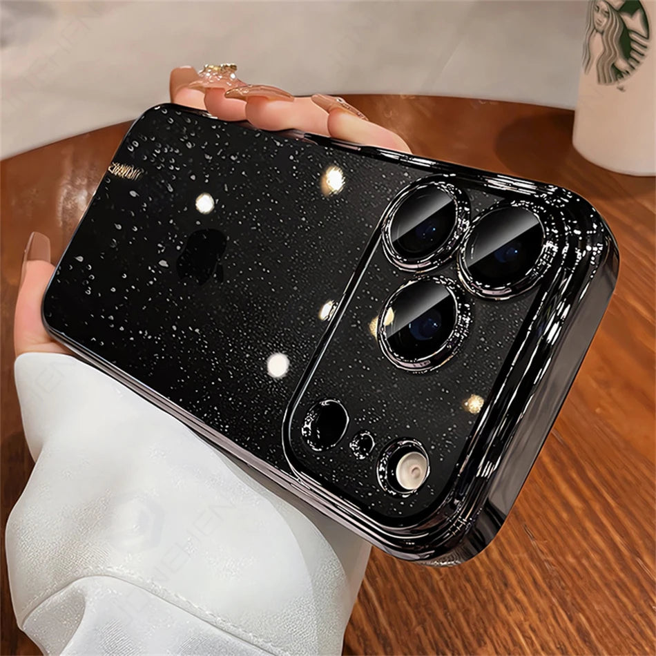 CampCase Handyhülle