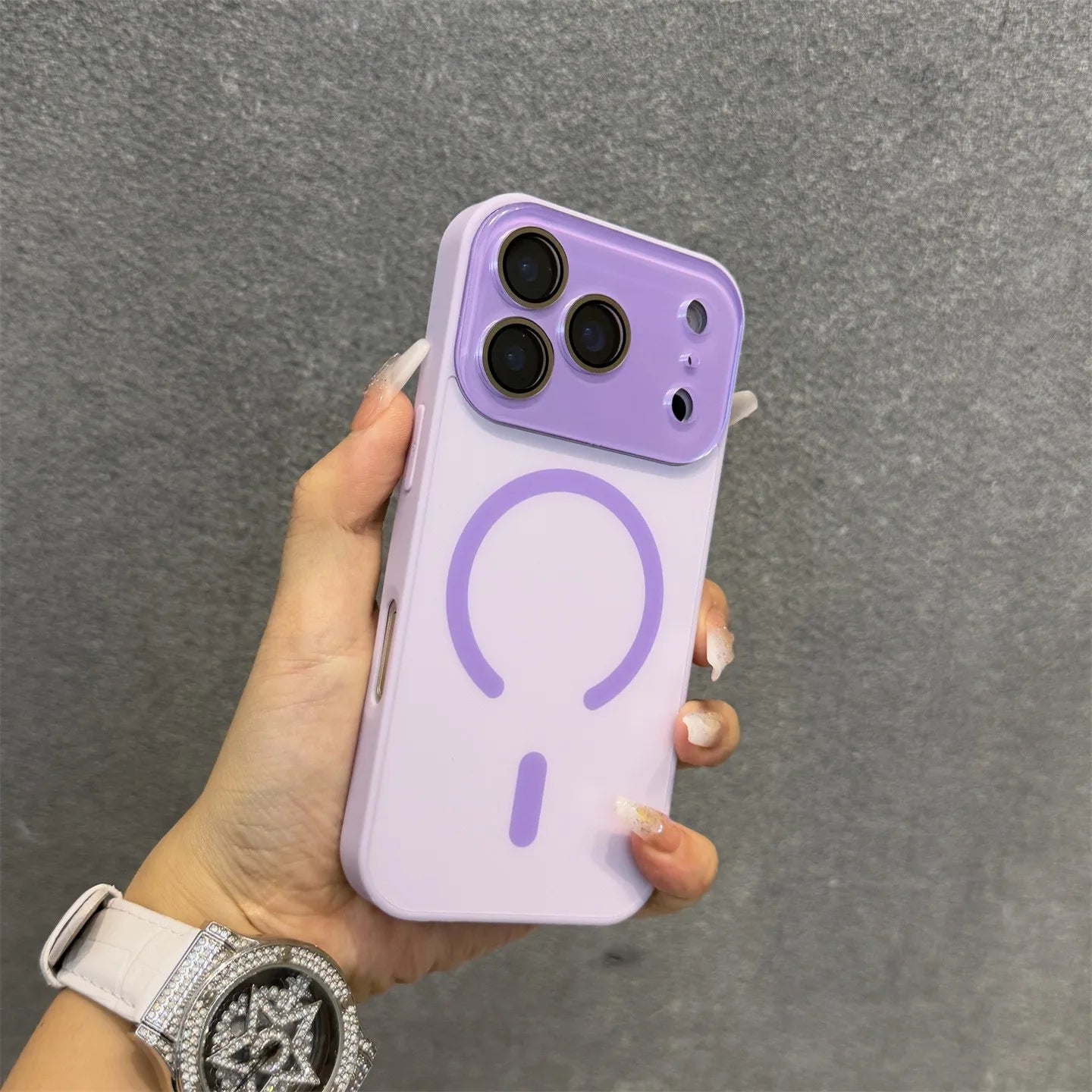 LunaCase Handyhülle IPhone