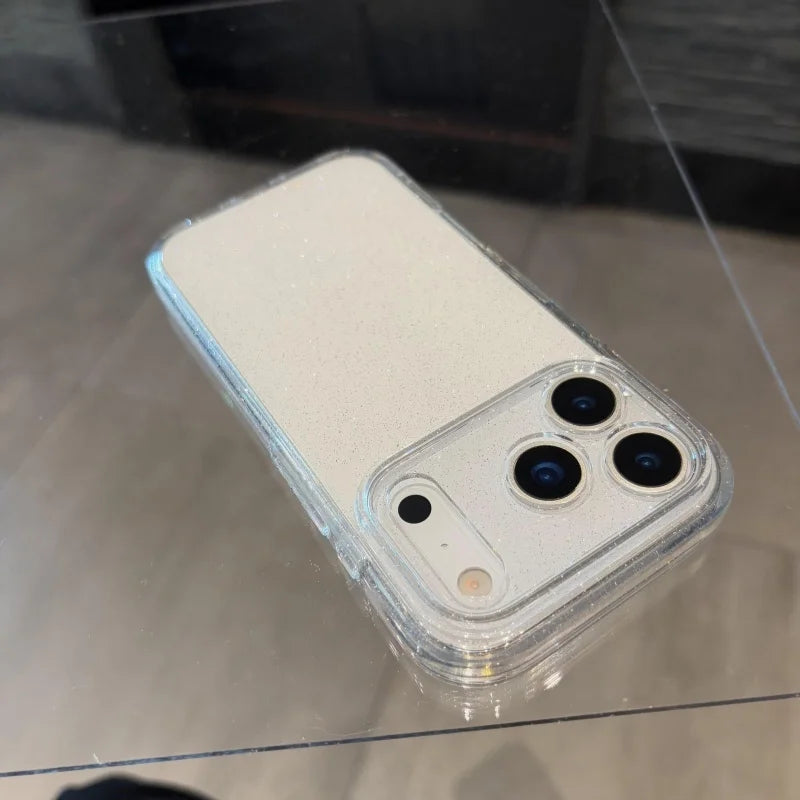 Luxury Bling Handyhülle