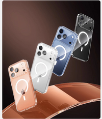 Luna Magnetic Handyhülle