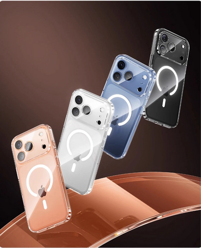 Luna Magnetic Handyhülle