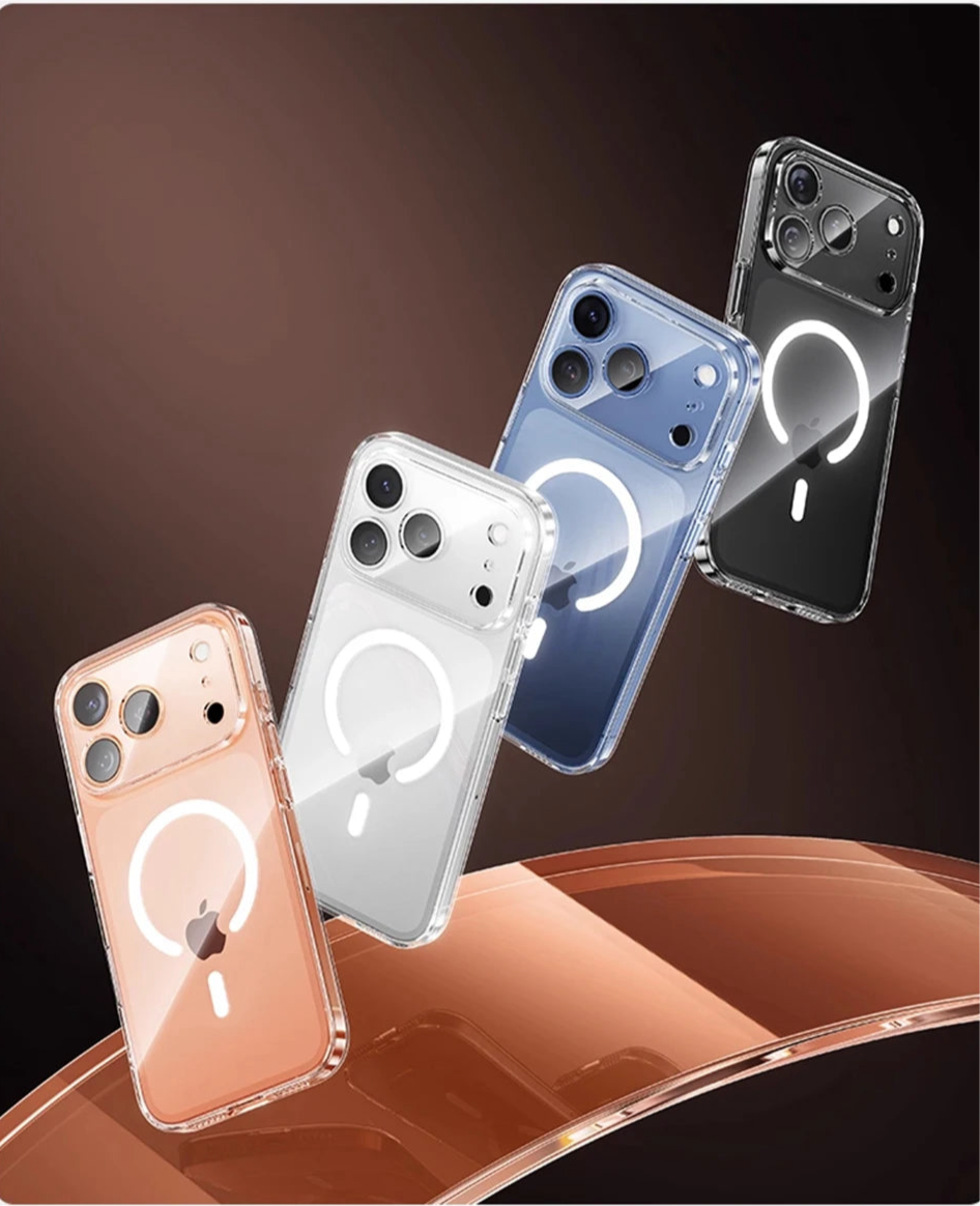 Luna Magnetic Handyhülle