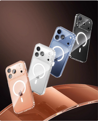 Luna Magnetic Handyhülle