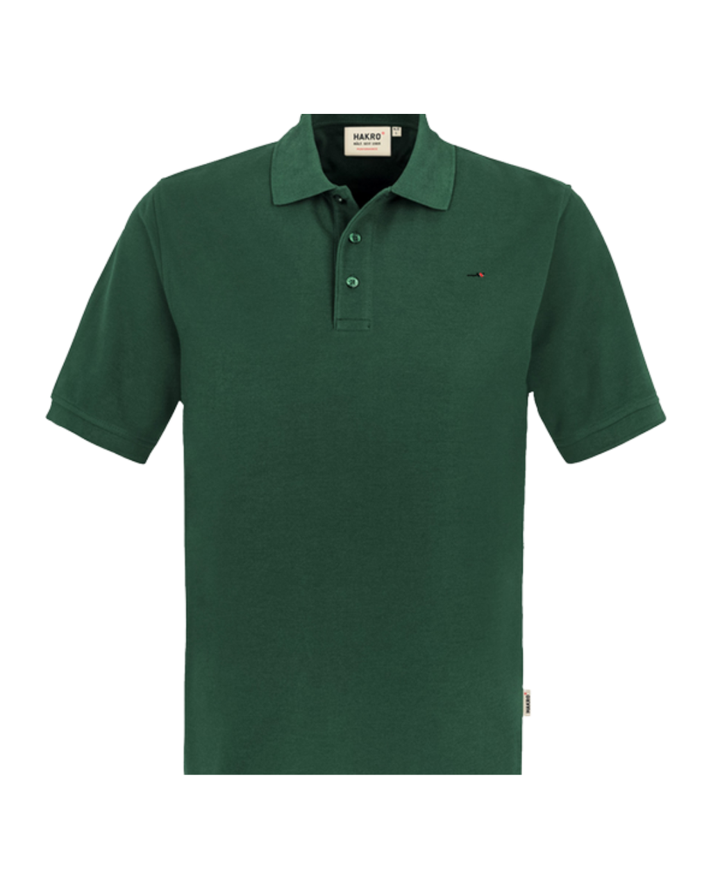 The Signature Poloshirt