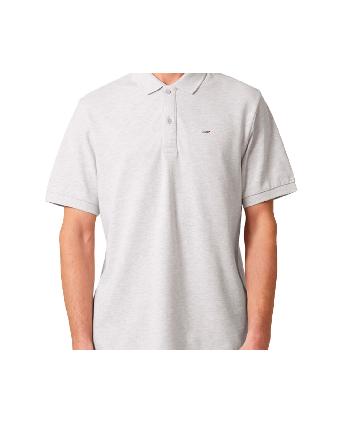 The Duke Poloshirt