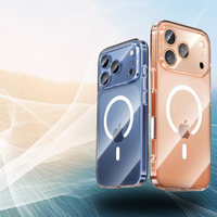 Luna Magnetic Handyhülle