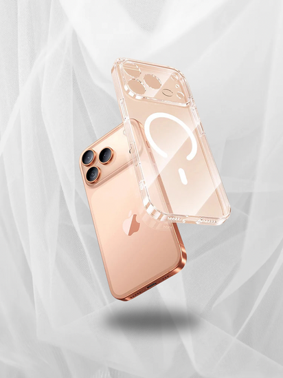 Luna Magnetic Handyhülle