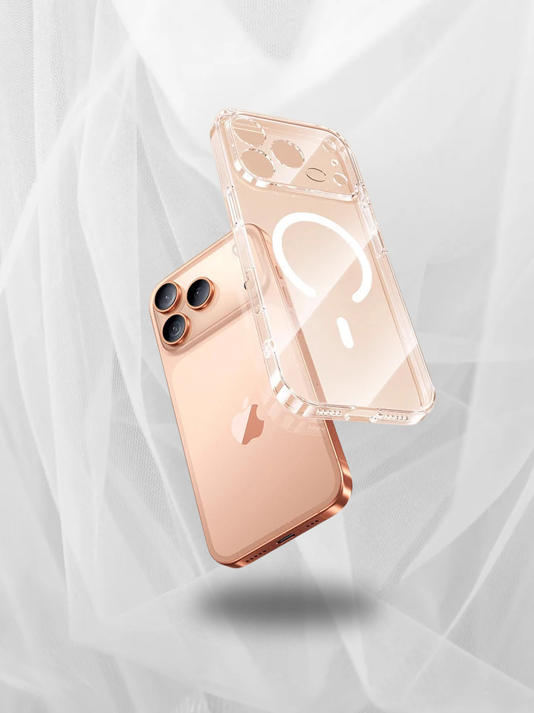 Luna Magnetic Handyhülle