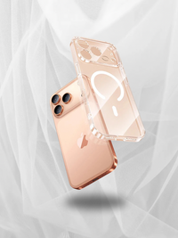 Luna Magnetic Handyhülle