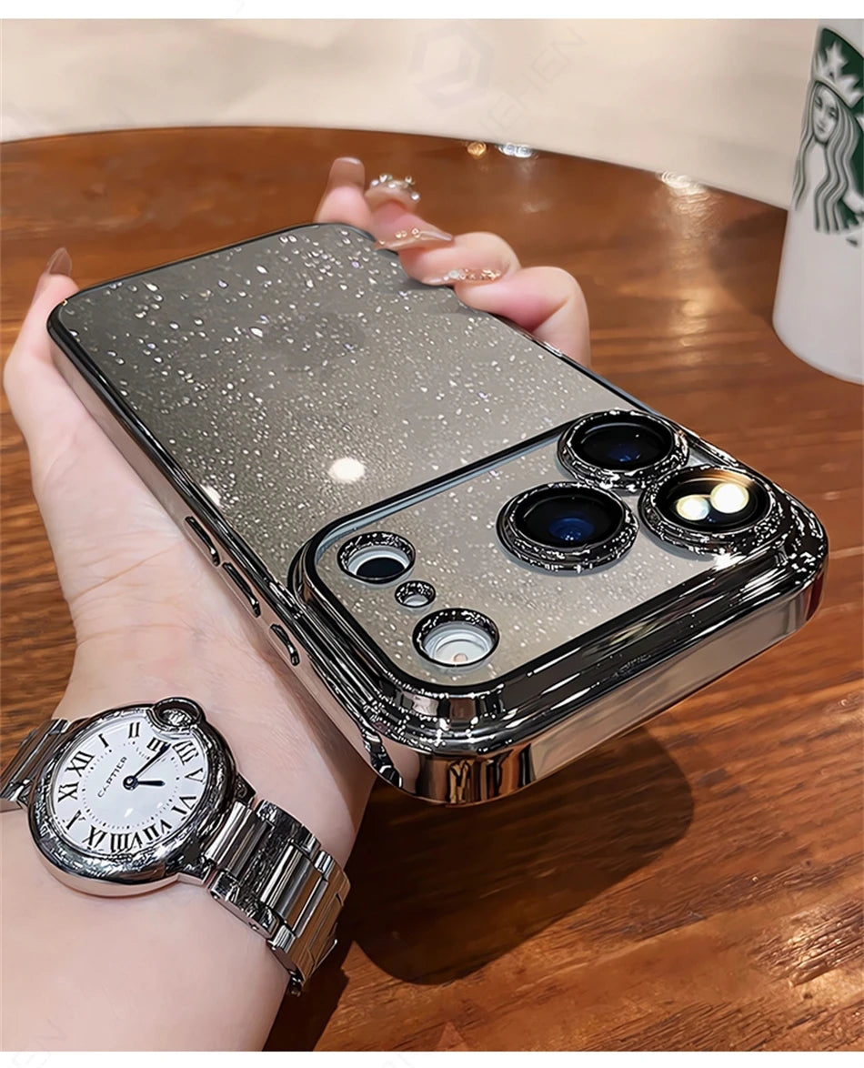 CampCase Handyhülle