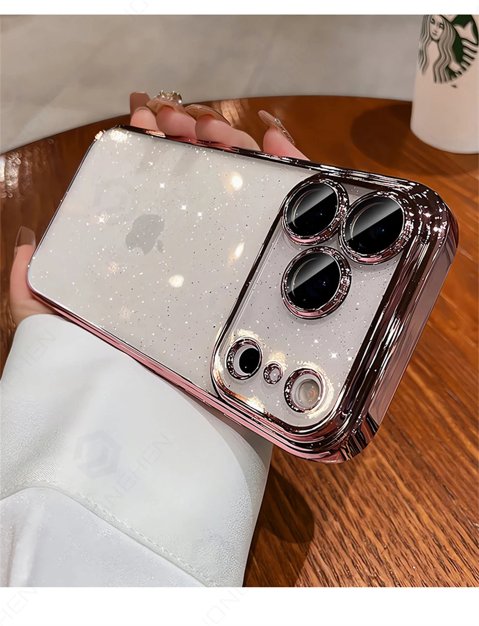 CampCase Handyhülle