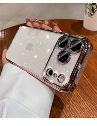 CampCase Handyhülle