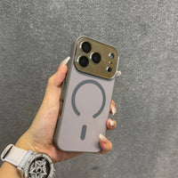 LunaCase Handyhülle IPhone