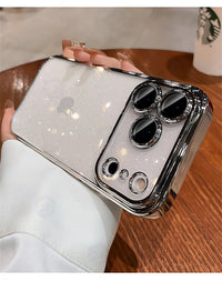 CampCase Handyhülle