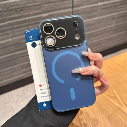 LunaCase Handyhülle IPhone