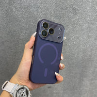 LunaCase Handyhülle IPhone