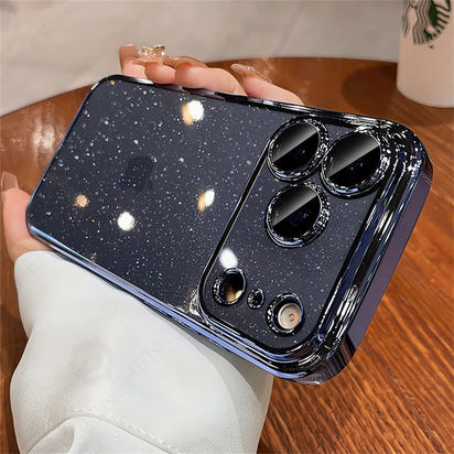 CampCase Handyhülle