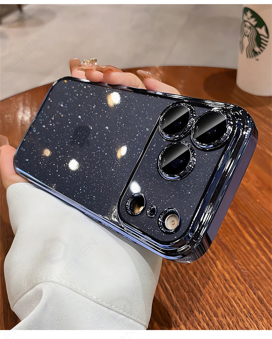 CampCase Handyhülle