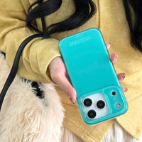 Cute Solid Handyhülle