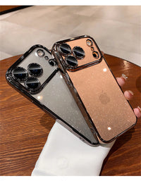 CampCase Handyhülle