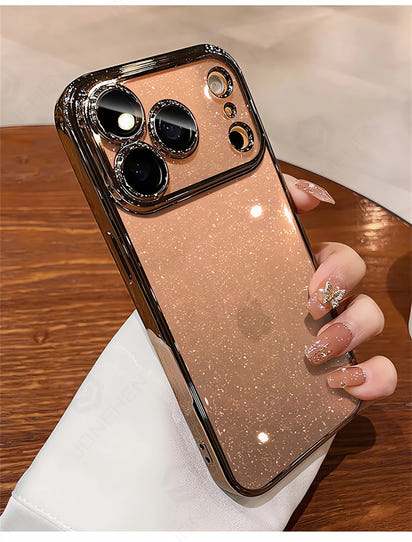 CampCase Handyhülle