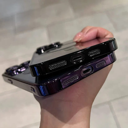 AURA Case Handyhülle iPhone