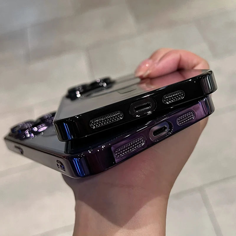 AURA Case Handyhülle iPhone