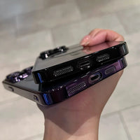 AURA Case Handyhülle iPhone