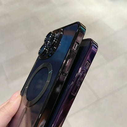 AURA Case Handyhülle iPhone