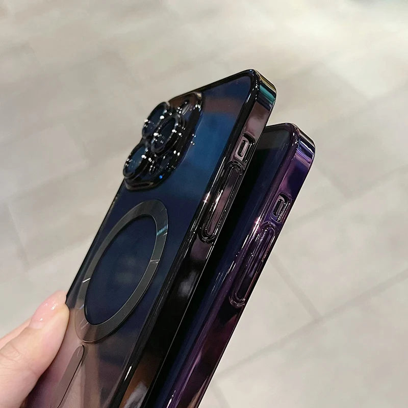 AURA Case Handyhülle iPhone