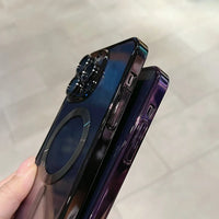 AURA Case Handyhülle iPhone