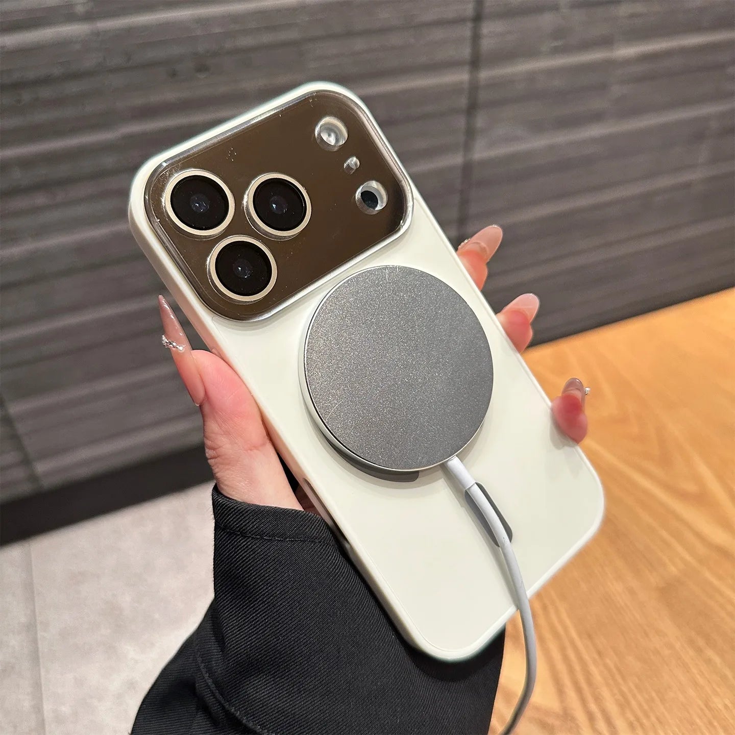 LunaCase Handyhülle IPhone