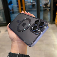 AURA Case Handyhülle iPhone