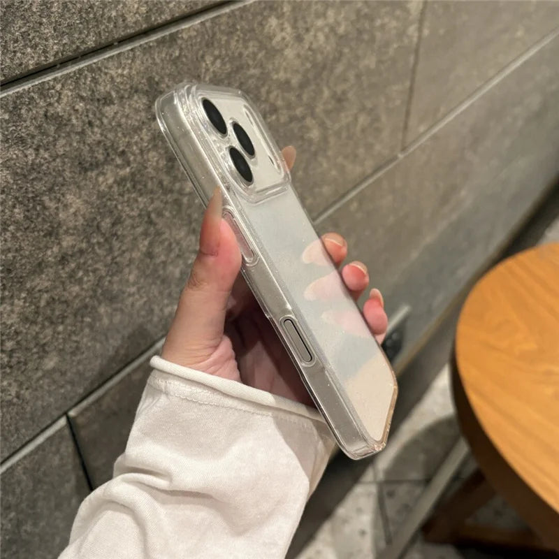 Luxury Bling Handyhülle