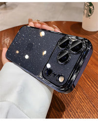 CampCase Handyhülle