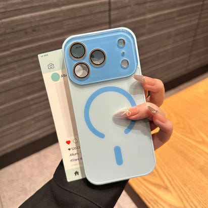 LunaCase Handyhülle IPhone