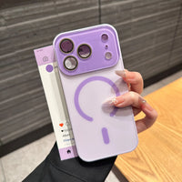 LunaCase Handyhülle IPhone