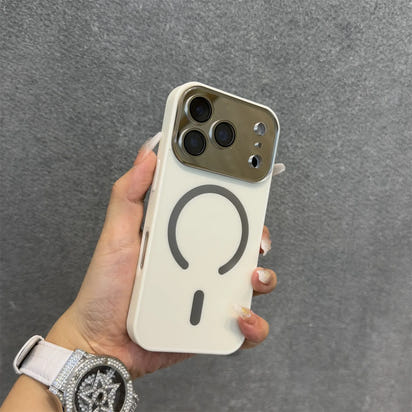 LunaCase Handyhülle IPhone