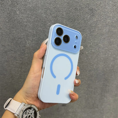 LunaCase Handyhülle IPhone