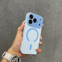 LunaCase Handyhülle IPhone