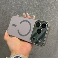 LunaCase Handyhülle IPhone