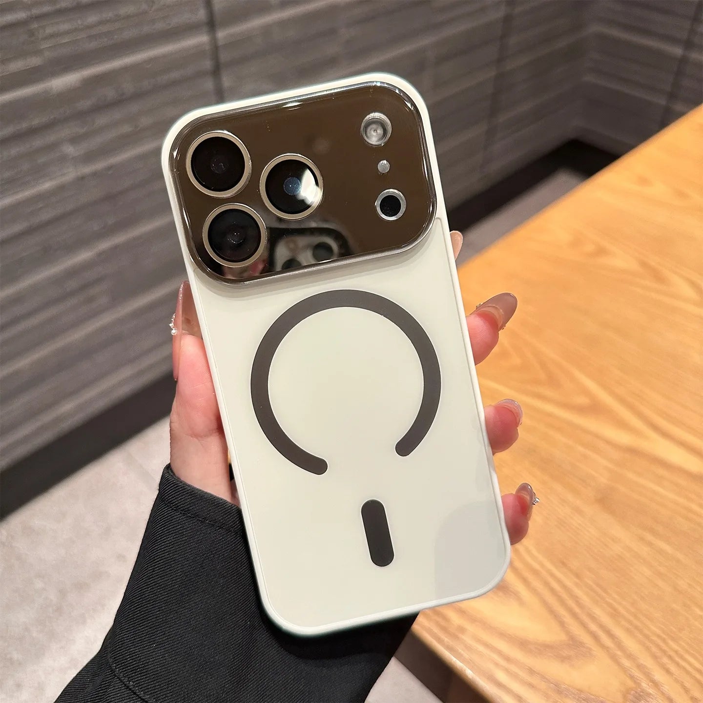 LunaCase Handyhülle IPhone