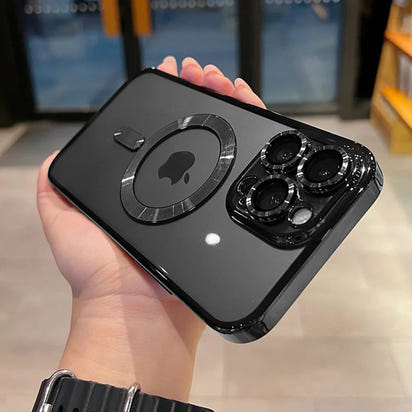 AURA Case Handyhülle iPhone