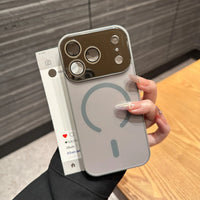 LunaCase Handyhülle IPhone