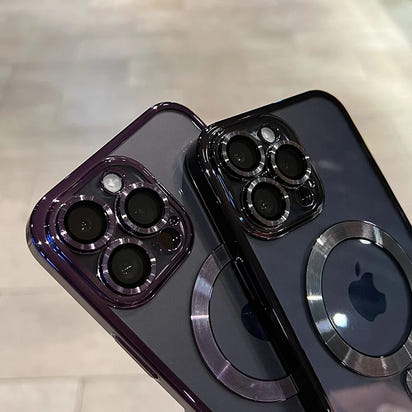 AURA Case Handyhülle iPhone