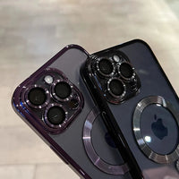 AURA Case Handyhülle iPhone