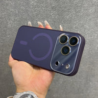 LunaCase Handyhülle IPhone