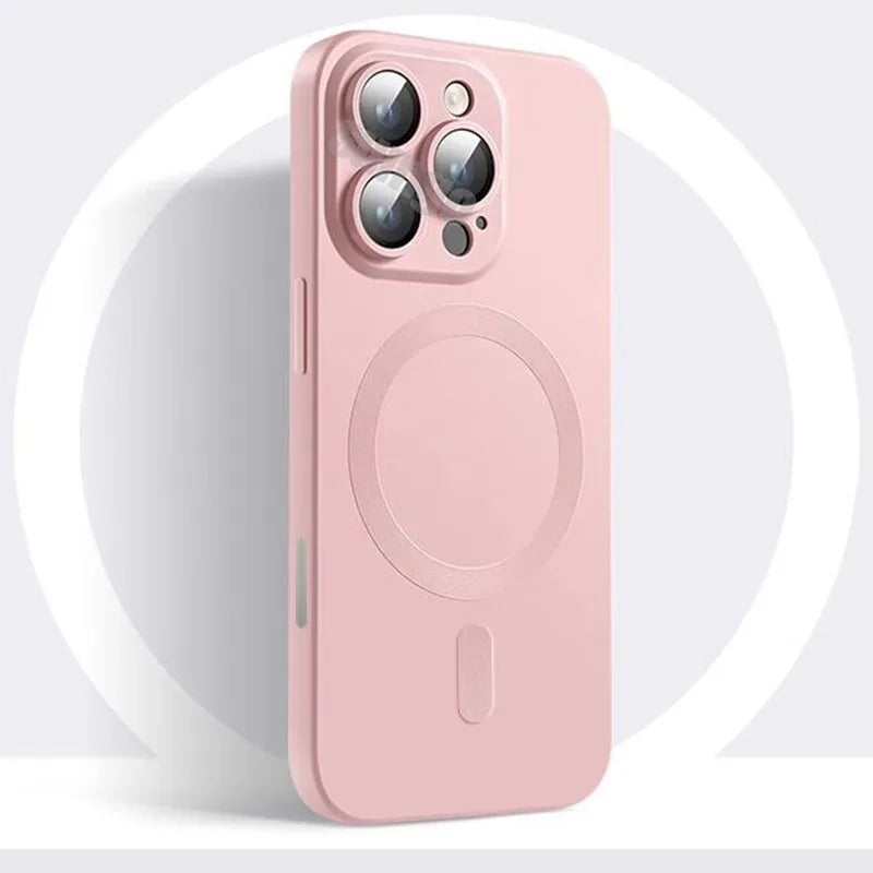 LieblingsCase Handyhülle IPhone