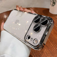 CampCase Handyhülle