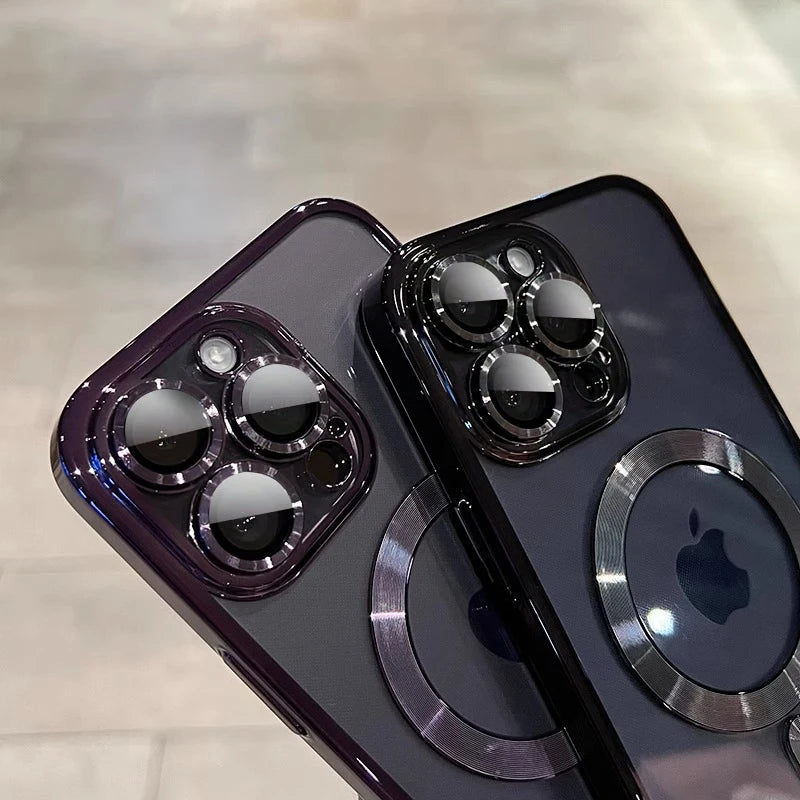 AURA Case Handyhülle iPhone